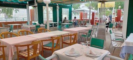 Restaurante la Montaña