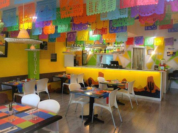 TACOHOLIC