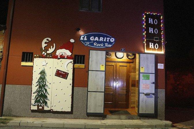 El Garito