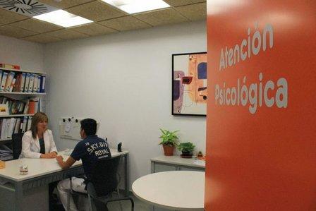 Madrid Parkinson Association