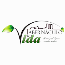 Tabernáculo de Vida - IPUE (Iglesia Pentecostal Unida de España)