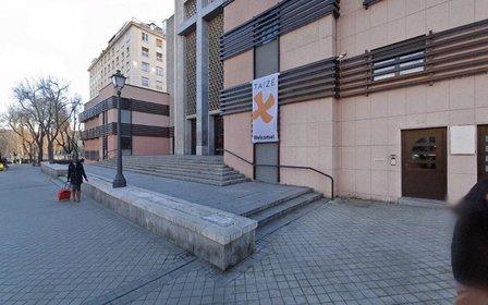 Vocaciones Madrid