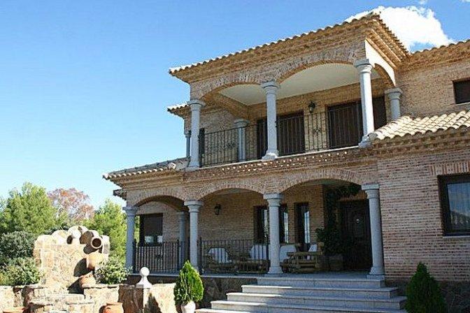 Reformas Hijos de Ramon Herrero
