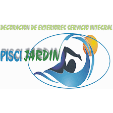 Piscijardin Decoración de Exteriores