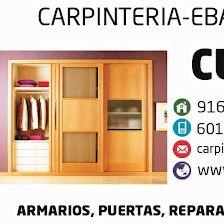 Carpintería CUESTA