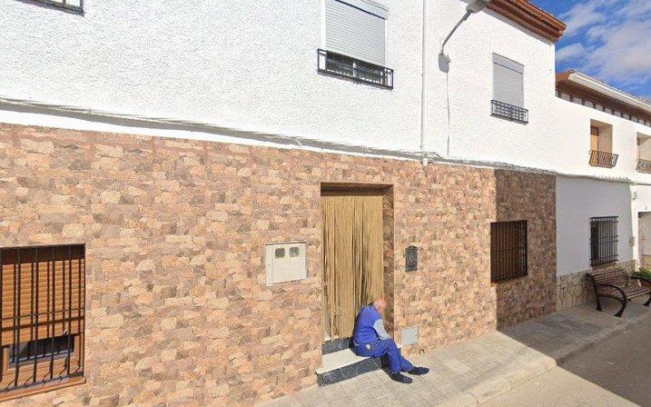 CONSTRUCCIONES LLANCO 56 SL