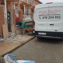 autonomo construccion en general