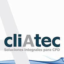 Cliatec. 360º Data Center
