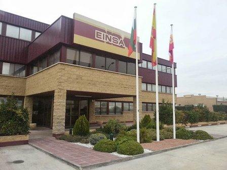 Einsa