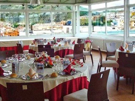 Restaurante La Terraza