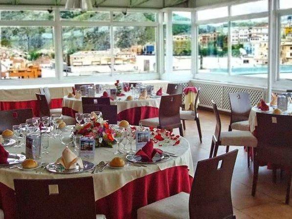 Restaurante La Terraza