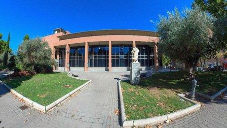 Omic de Leganés