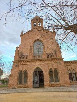 Ilustre Cofradia Nuestra Señora del Val