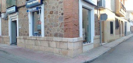 Phone House Villacañas - Tienda de móviles