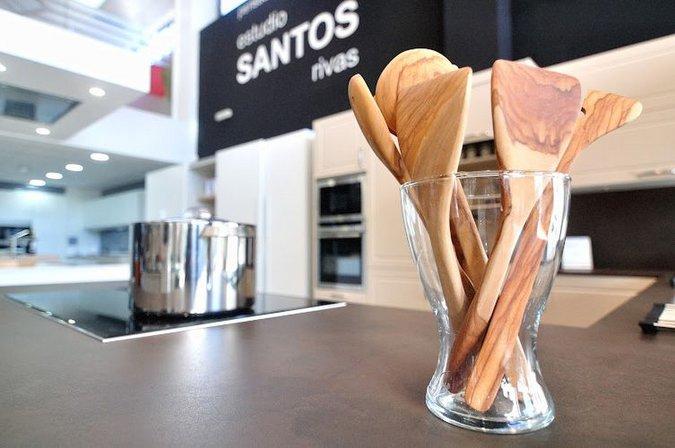 Estudio Santos Rivas
