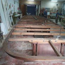 Ebanistería Ochoa S L