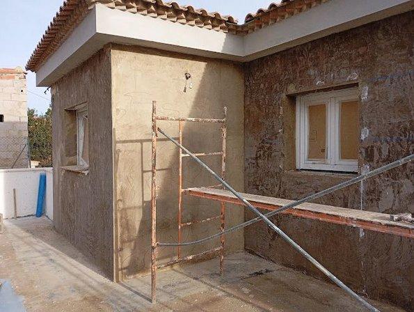 Construcción Missa B