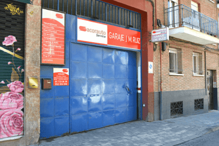 Talleres J.M.Ruiz