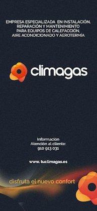 TuClimagas