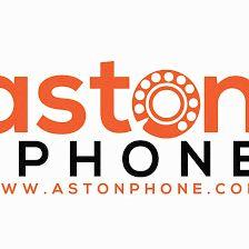 Aston Comunicaciones
