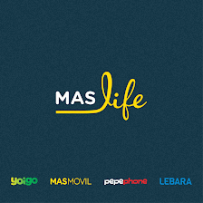MASLIFE: Telefonía y móviles