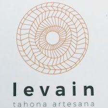 Levain tahona artesana
