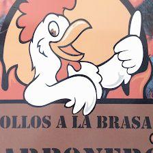 El Carbonero: pollos a la brasa