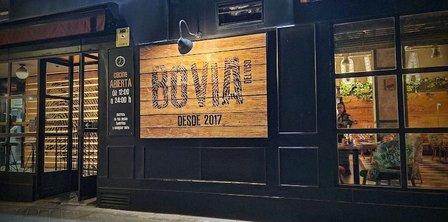 Bovia Del Viso