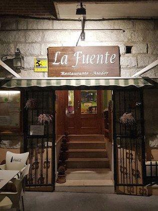 La Fuente