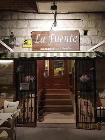 La Fuente