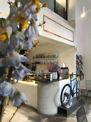 Libis Specialty Coffee