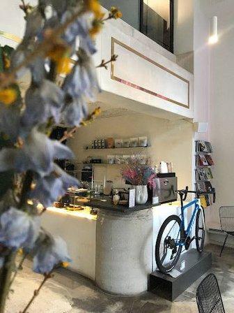 Libis Specialty Coffee