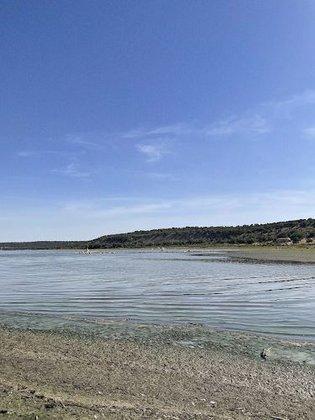 Aparcamiento de Pescadores Guadalix 1