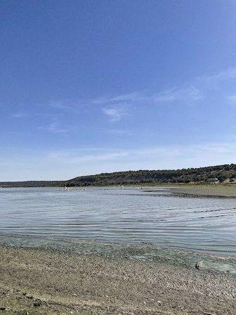 Aparcamiento de Pescadores Guadalix 1