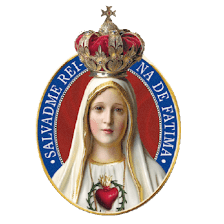 Asociación Cultural Salvadme Reina de Fátima