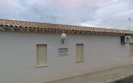 Tanatorio Cristo De La Salud