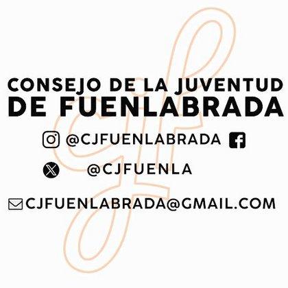 Consejo De La Juventud De Fuenlabrada