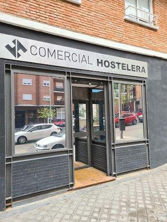 CH Group (Comercial Hostelera)