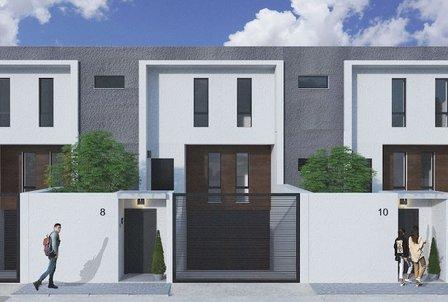 Constructora e Inmobiliaria iDABER
