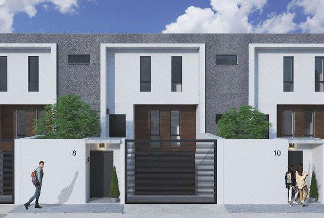 Constructora e Inmobiliaria iDABER