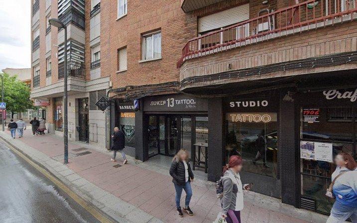 Pavimentos Y Revestimientos Magin Sl
