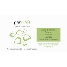 Gestión del Hábitat Interiorismo