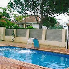 Piscinas Iberfibra