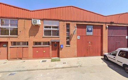 Flosal Suministros Industriales