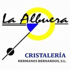Glasswork La Albuera