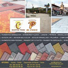 Pavements Peco
