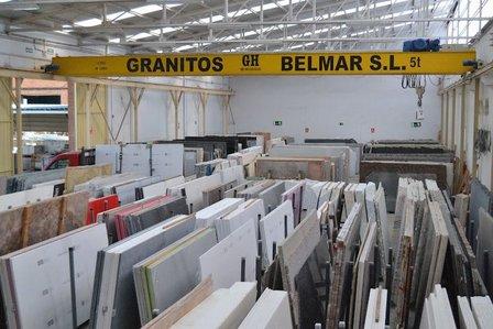 Granitos Belmar