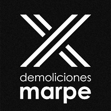 MARPE empresa de Demoliciones y Derribos en Madrid, Toledo y Guadalajara