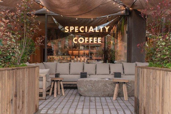 Honest Greens Pozuelo
