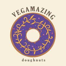 VegAmazing Doughnuts